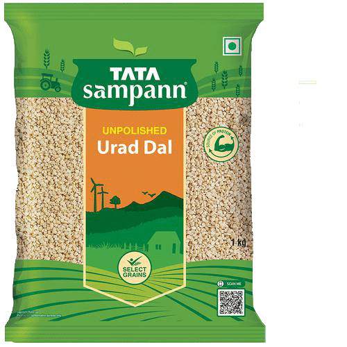 Tata Sampann Unpolished Urad Dal