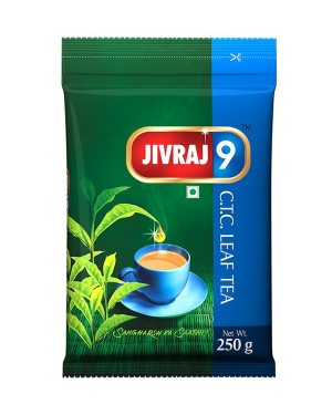 JIVRAJ TEA