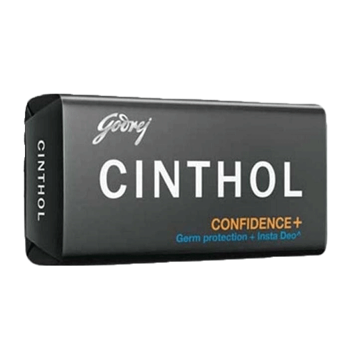 Cinthol Germ protection+Insta Deo