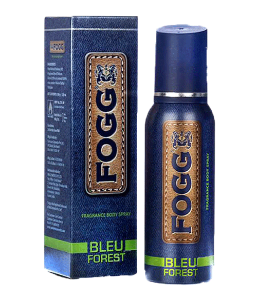 Fogg Blue Forest Deo
