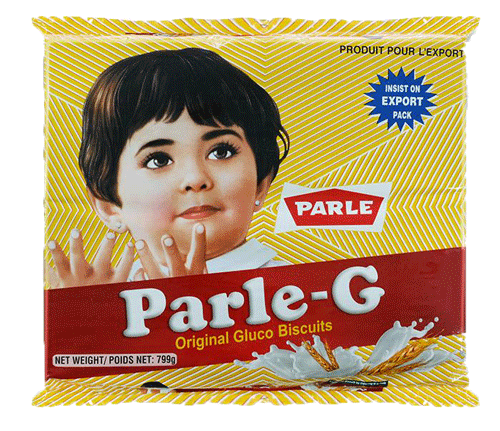 Parle-G Original Glucose Biscuits