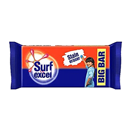 Surf Excel  Detergent  Saop