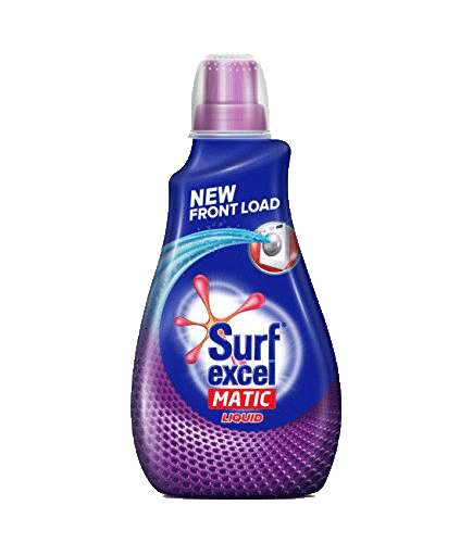 Surf Excel Maitc Front Load Liquid Detergent