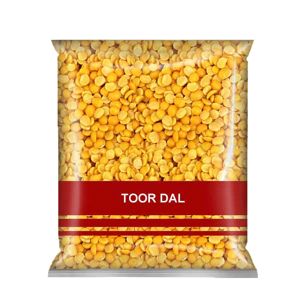 Toor Dal