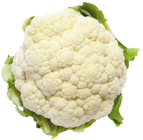 Cauliflower