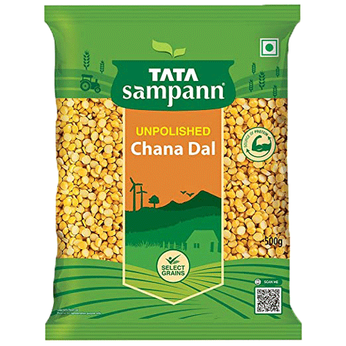 Tata Sampann Chana Dal