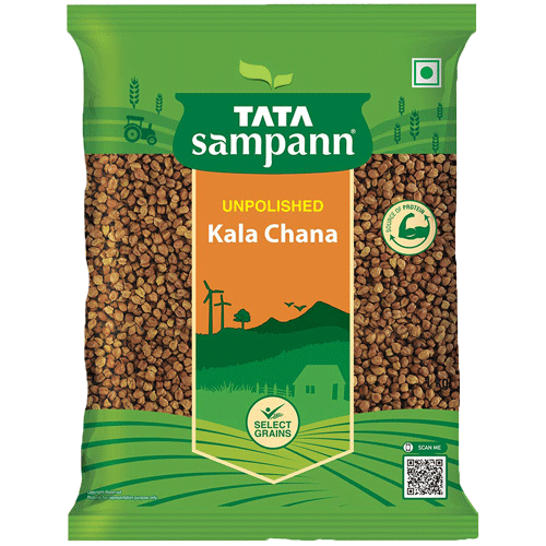 Tata Sampann Kala Chana