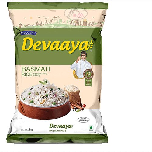 Daawat Devaaya Basmati Rice