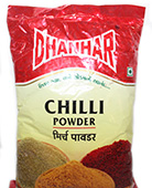 Dhanhar Chilli Powder