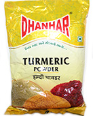 Dhanhar Turmeric Powder