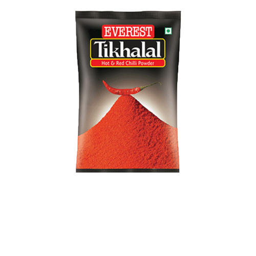 Everest Tikhalal Hot Chili Powder