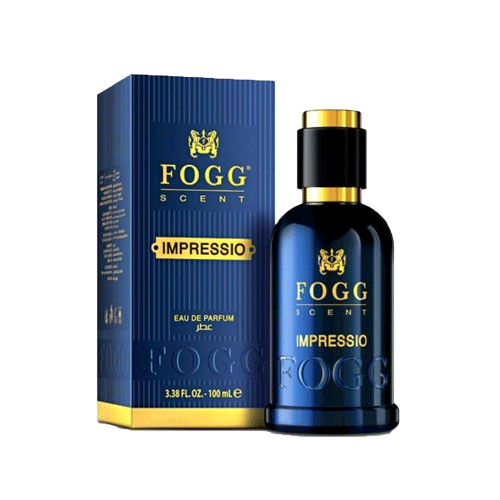 Fogg Scent Impressio Eau De Parfum FOR MEN