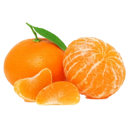 Fresh Orange