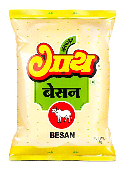 Gaay Chhap Besan