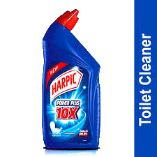 Harpic Power Pluse Original Disinfectant