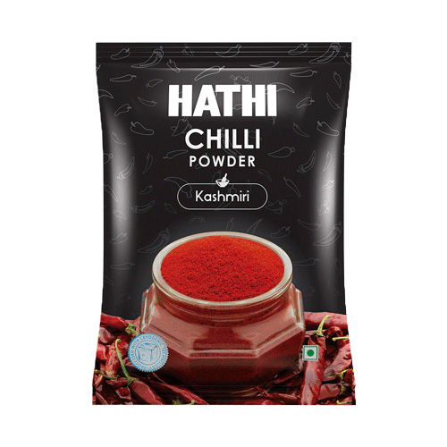 Hathi Kashmiri Chilli Powder