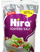 Hira Salt