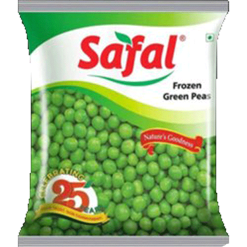 Frozen Green Peas