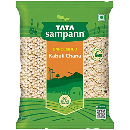 Tata Sampann Kabuli Chana