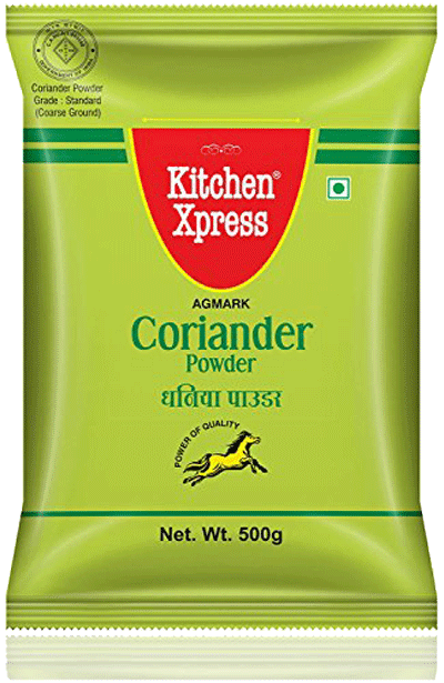 Kitchen Xpress Coriander powder