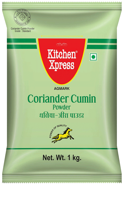 Kitchen Xpress Coriander Cumin powder