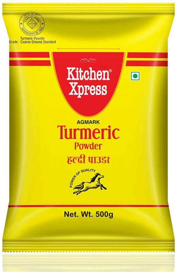 Kitchen Xpress Turmeric powder