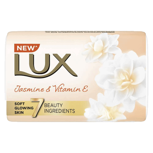 LUX Jasmin&Vitamin E Soap 100g