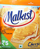 Malkist Crunchy Layered Crackers