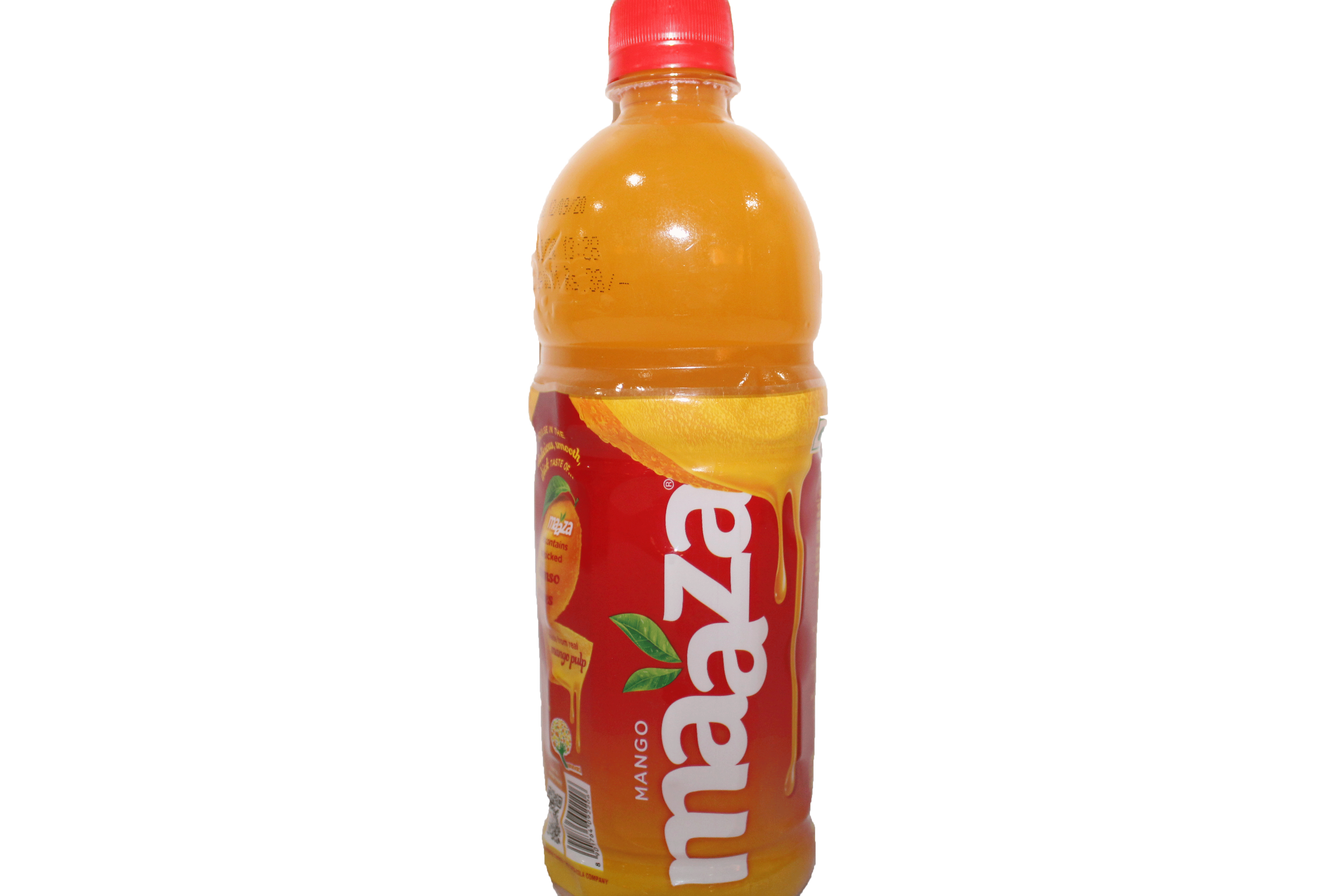 Maaza