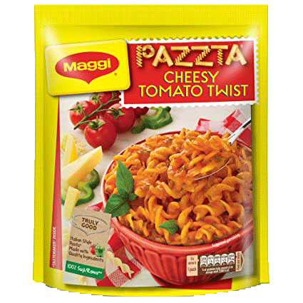 Meggi Pazzta Tomato Twist