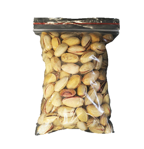 Pistachios Salted (pista)