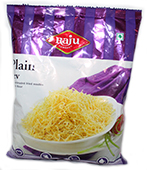 Raju Plain Sev