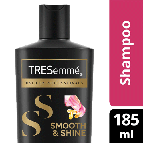 Tresemme Smooth & Shine Shampoo