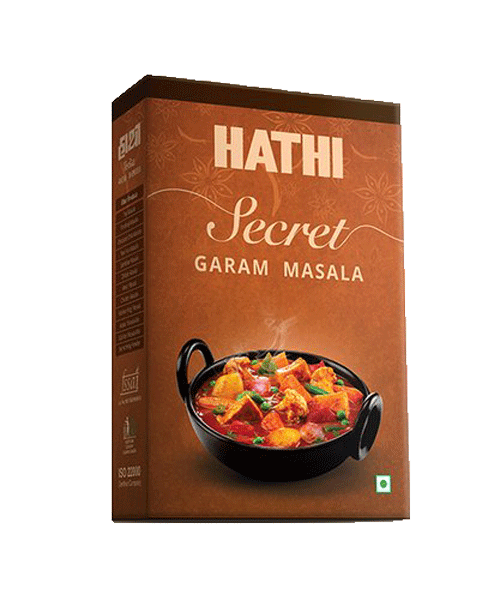Hathi Secret Garam Masala