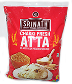 Srinath Atta
