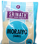 Srinath Moraiyo