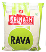 Srinath Rava