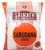 Srinath Sabudana