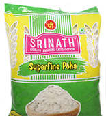 Srinath Poha