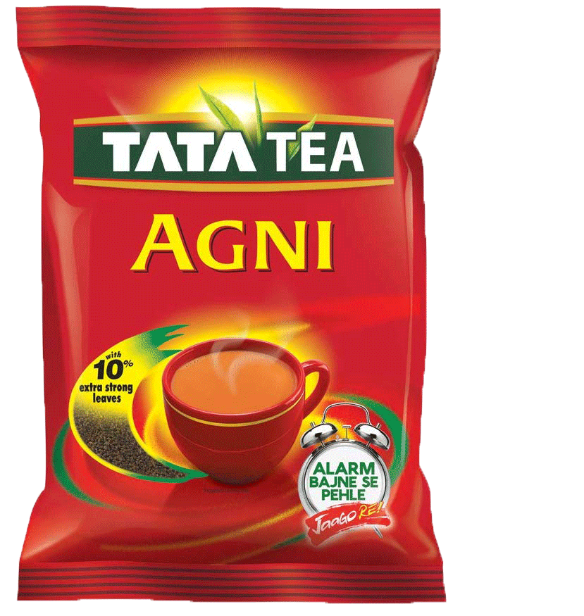 Tata Agni Tea