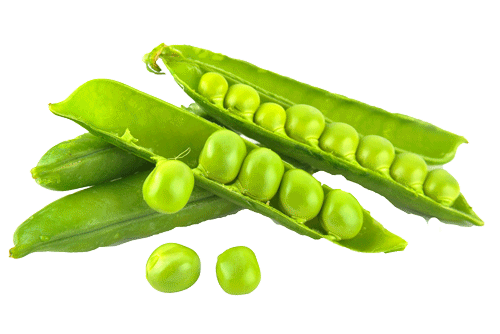 Green Peas (Vatana)