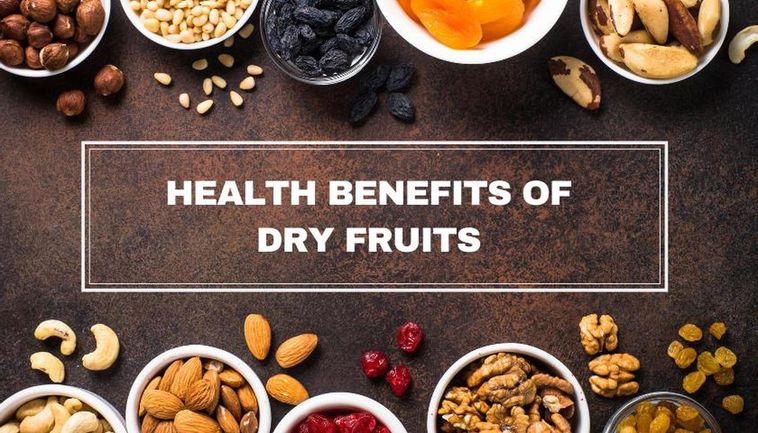 Dry Fruits